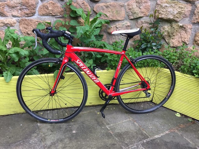specialized allez xs
